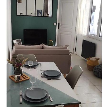 Maisonnette Cosy Et Calme Mions Buitenkant foto